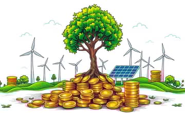 From Risk to Return: The Sustainable Finance Advantage