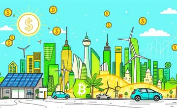 Green Innovations: How to Fund Tomorrow's Breakthroughs