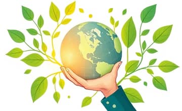 Finance for a Flourishing Future: A Holistic Approach