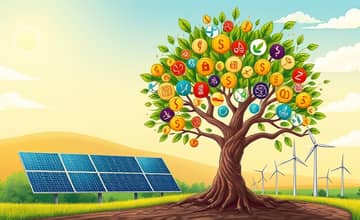 Resilient Capital: Building Durable Wealth Through Sustainability