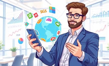 The SDG Investor: Mapping Your Portfolio to Global Goals