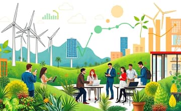 The Ethical Edge: Gaining an Advantage Through Sustainable Practices