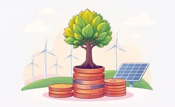 Wealth with a Conscience: Mastering Sustainable Investing for Success