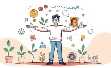 Beyond Returns: Measuring Financial Well-being