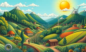 The Regenerative Portfolio: Investing in Nature's Solutions