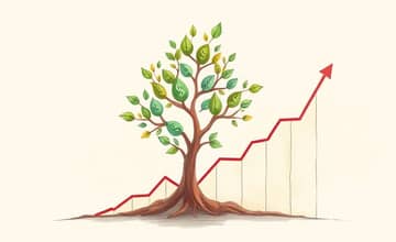 Sustainable Alpha: Outperforming the Market with Purpose