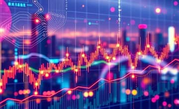 The Quant Revolution: Machines in the Market