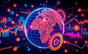 Predictive Models: Forecasting Economic Shifts