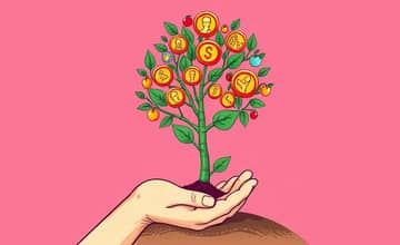 Catalytic Capital: Accelerating Change Through Strategic Investment