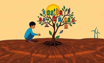 Sustainable Wealth Creation: A Blueprint for Prosperity