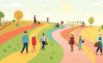 Reimagining Retirement: Flexible Paths to Financial Freedom