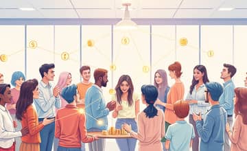 The Power of Networks: Collaborative Finance Models