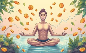 Mindful Money: Building Wealth with Intent and Impact