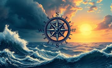 From Volatility to Opportunity: Thriving in Uncertain Markets