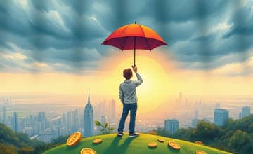 Financial Foresight: Planning for Unforeseen Events