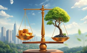 The Conscious Investor's Mandate: Aligning Wealth with Well-being