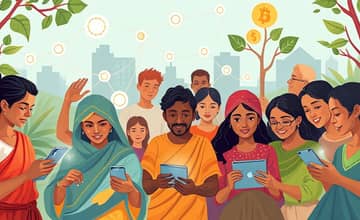 Financial Inclusion 2.0: Reaching the Unbanked