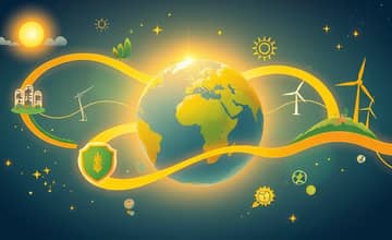 Climate Finance Unveiled: Opportunities in a Warming World