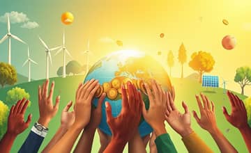 Investing with Empathy: Building a Socially Responsible Portfolio