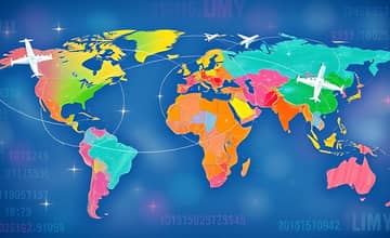 The Shifting Tides of Global Trade: Financial Implications