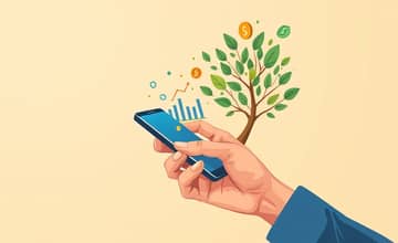 Micro-Investing: Small Change, Big Impact