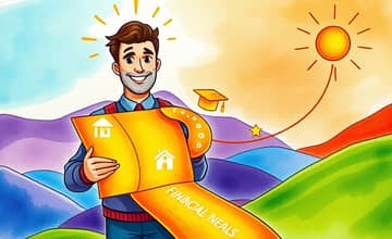 Crushing Your Financial Goals: A Strategic Investment Roadmap