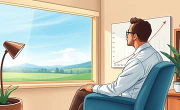 Beyond the News: Investing with a Long-Term Perspective