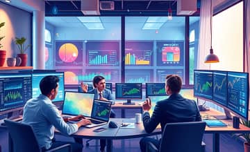 The Democratization of Data: Empowering Investors