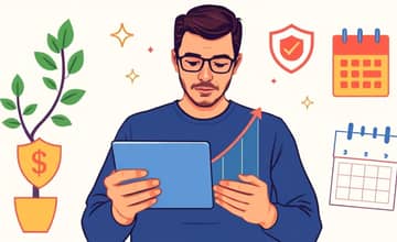 The Disciplined Dollar: Investing with Purpose and Precision