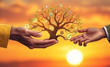 Your Investment Legacy: Passing on Financial Wisdom and Wealth