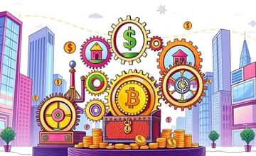 The Income Stream Machine: Building Passive Wealth Engines