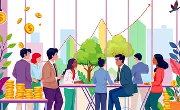 The Conscious Capitalist: Investing for Both Profit and Purpose