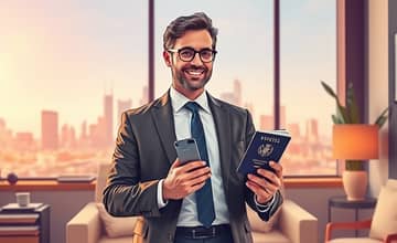 The Global Citizen Investor: Exploring International Opportunities