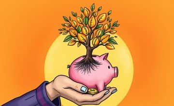 The Smart Spender's Guide to Investing: Making Your Money Grow