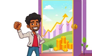 Unlock Your Inner Investor: From Hesitation to High Returns