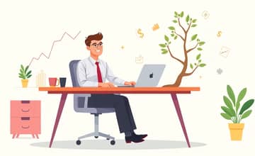 Smart Money Habits: Cultivating Investor Discipline