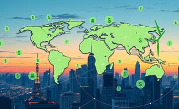 The Future of Finance: ESG Beyond the Hype