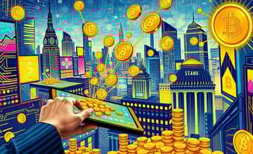 The Digital Gold Rush: New Avenues for Wealth Accumulation