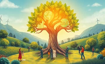 Responsible Capital: Building a Better World, One Investment at a Time