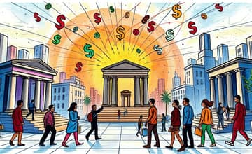 Fractional Borrowing: Innovative Ways to Access Capital