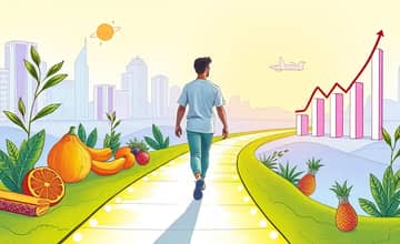 The Economics of Wellness: Investing in Your Best Self