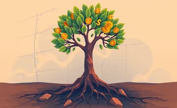 The Art of the Comeback: Rebuilding Your Portfolio After a Drawdown