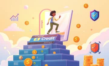 Credit Builder Loans: A Pathway to Prime