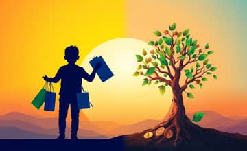 From Consumer to Capitalist: Your Investment Evolution