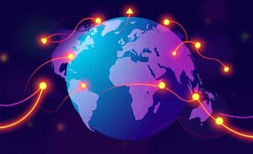 The Globalized Portfolio: Navigating Cross-Border Investments