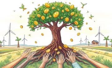 Sustainable Wealth: Building a Resilient Portfolio