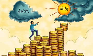 The Impact of Defaults: Reclaiming Your Financial Footing