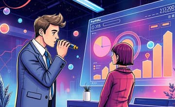 The Wealth Whisperer: Unleashing Your Portfolio's Potential