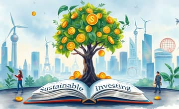 Future-Proofing Your Funds: Sustainable Investing Essentials