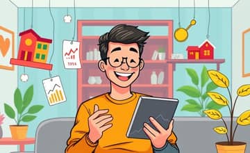 The Resilient Renter's Guide to Investing: Building Wealth Without Property